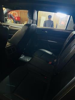 فولكسفاغن أطلس كروس سبورت